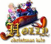 A Christmas Tale game